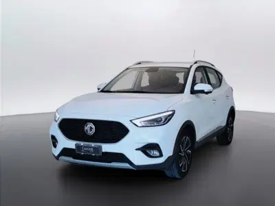 Mg ZS ZS 1.5 Luxury del 2023 usata a Mosciano Sant'Angelo