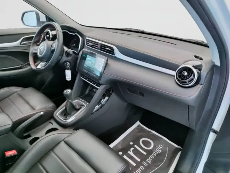 Mg ZS usata a Teramo (13)