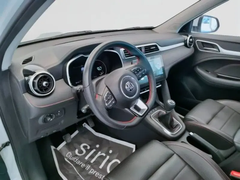 Mg ZS usata a Teramo (15)