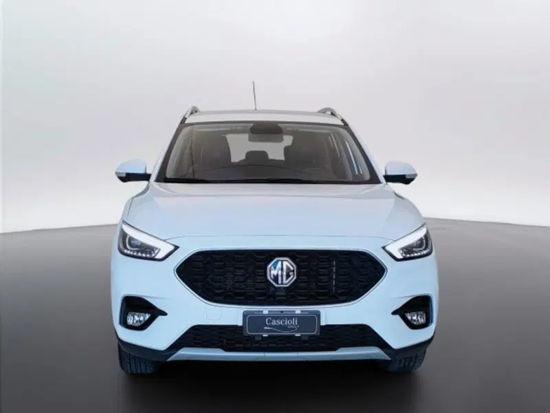 Mg ZS usata a Teramo (2)