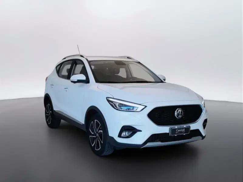 Mg ZS usata a Teramo (3)