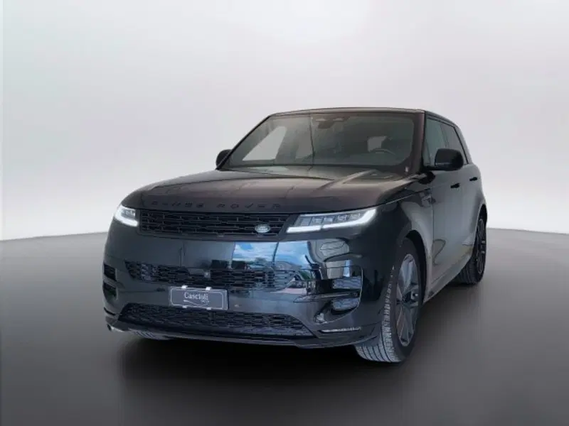 Land Rover Range Rover usata a Teramo