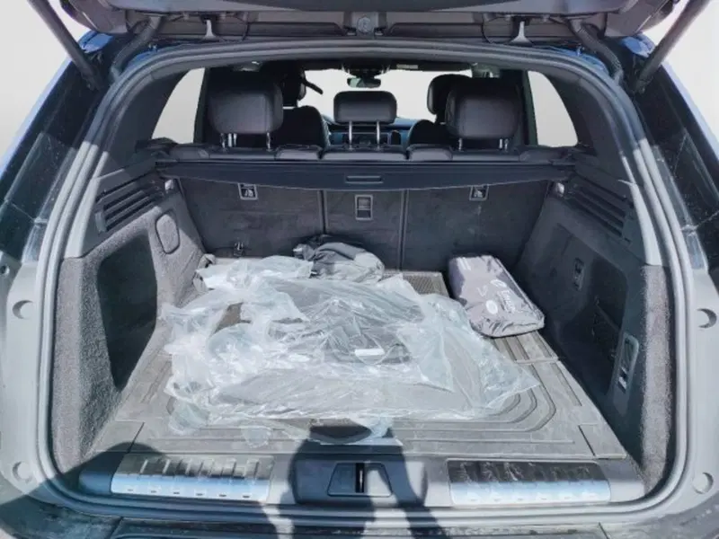 Land Rover Range Rover usata a Teramo (10)