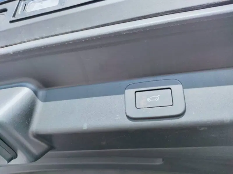 Land Rover Range Rover usata a Teramo (13)