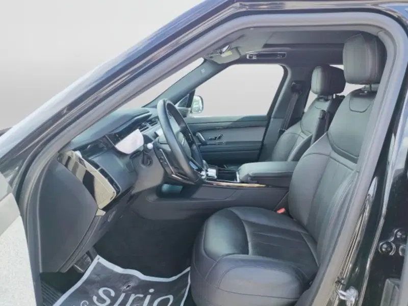 Land Rover Range Rover usata a Teramo (14)