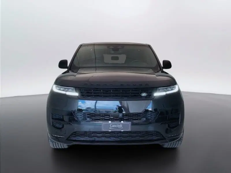 Land Rover Range Rover usata a Teramo (2)