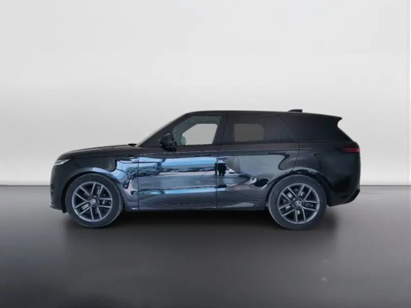 Land Rover Range Rover usata a Teramo (3)