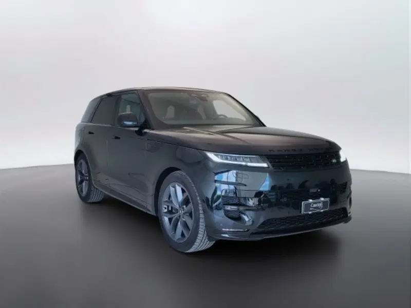 Land Rover Range Rover usata a Teramo (7)