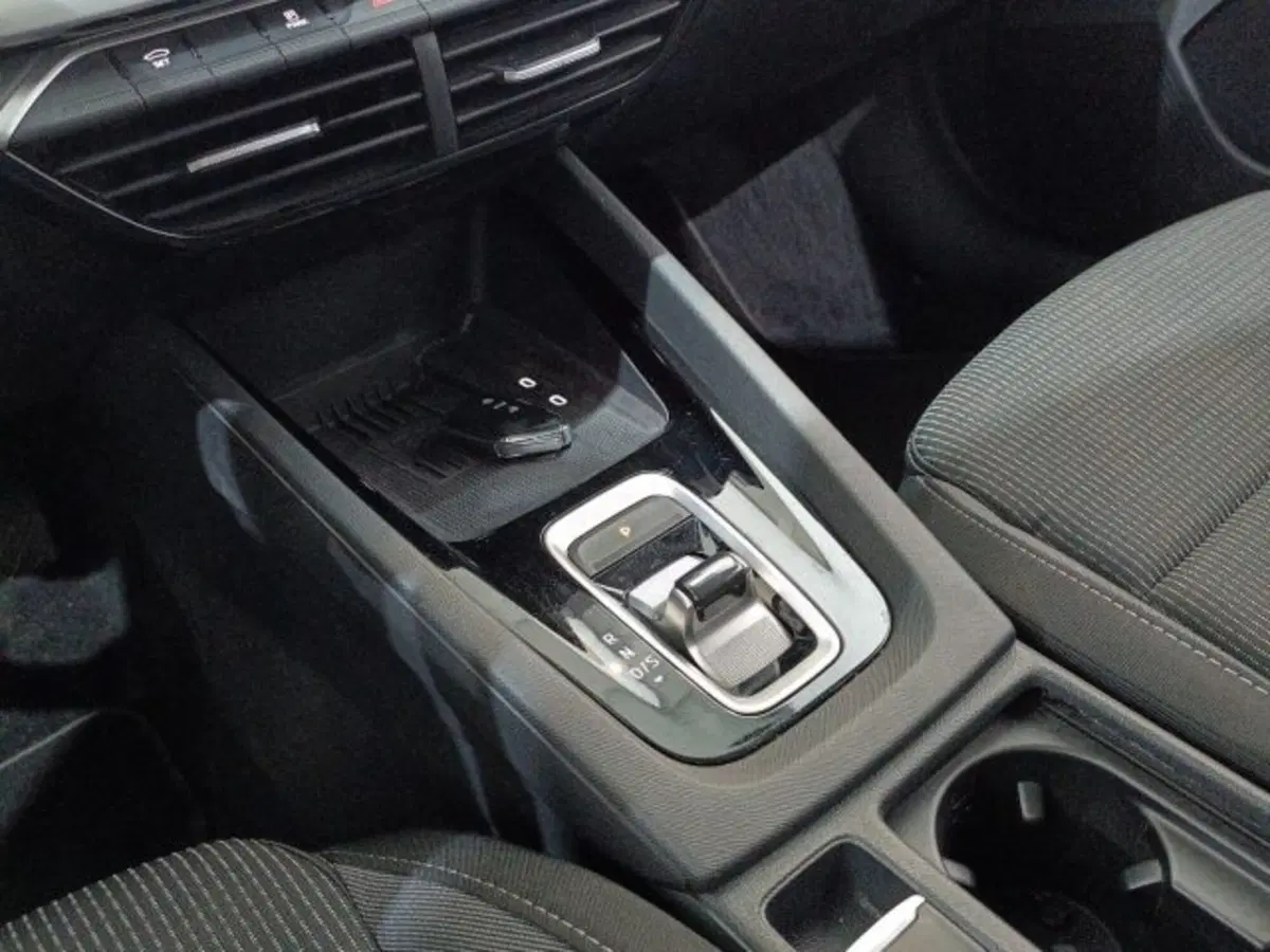 Skoda Octavia Station Wagon usata a Catania (8)