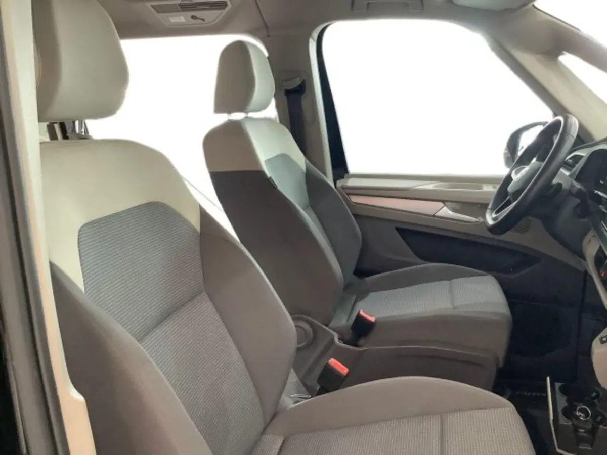 Volkswagen Multivan usata a Catania (10)