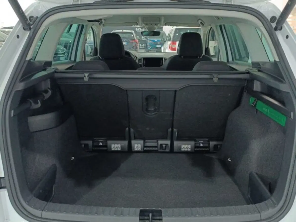 Skoda Karoq usata a Catania (12)