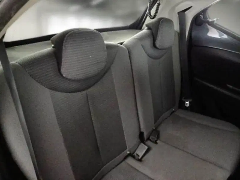 Toyota Aygo usata a Catania (9)