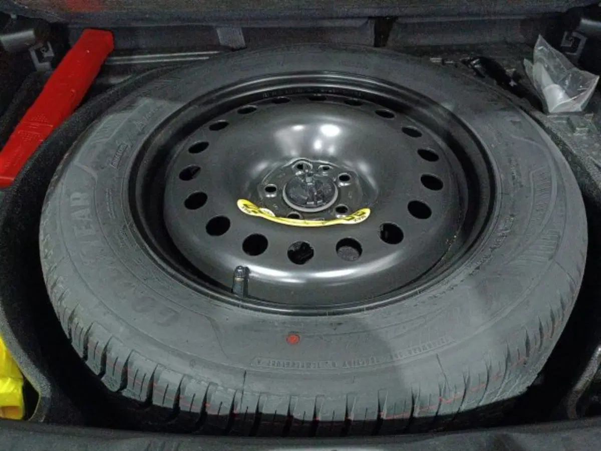 Jeep Compass usata a Catania (13)