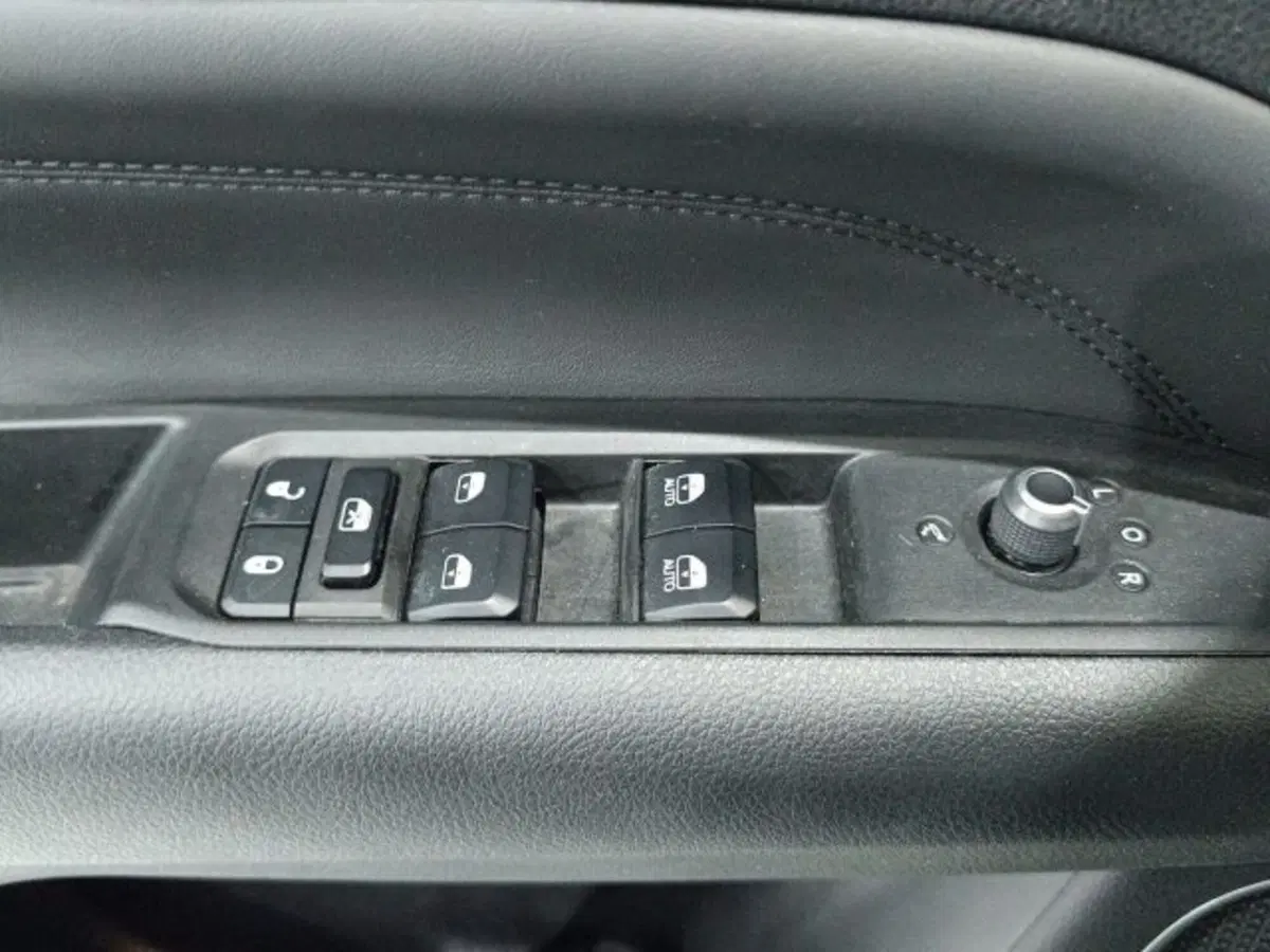 Jeep Compass usata a Catania (20)