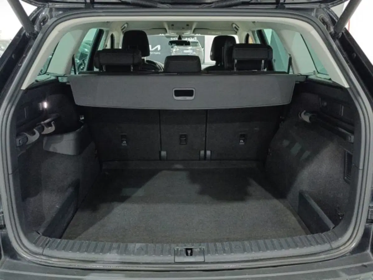 Skoda Kodiaq usata a Catania (12)