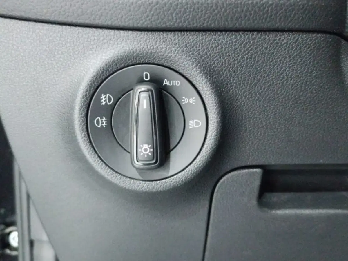 Skoda Kodiaq usata a Catania (18)