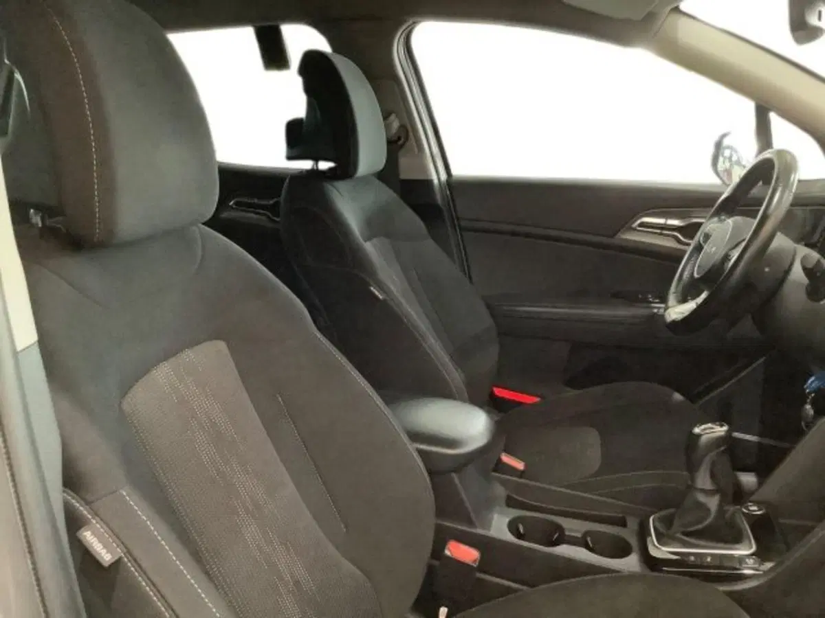 Kia Sportage usata a Catania (10)