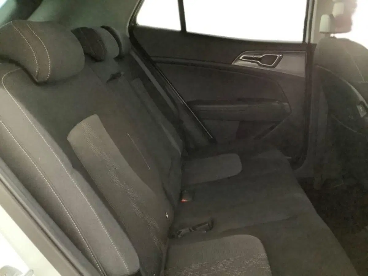 Kia Sportage usata a Catania (11)
