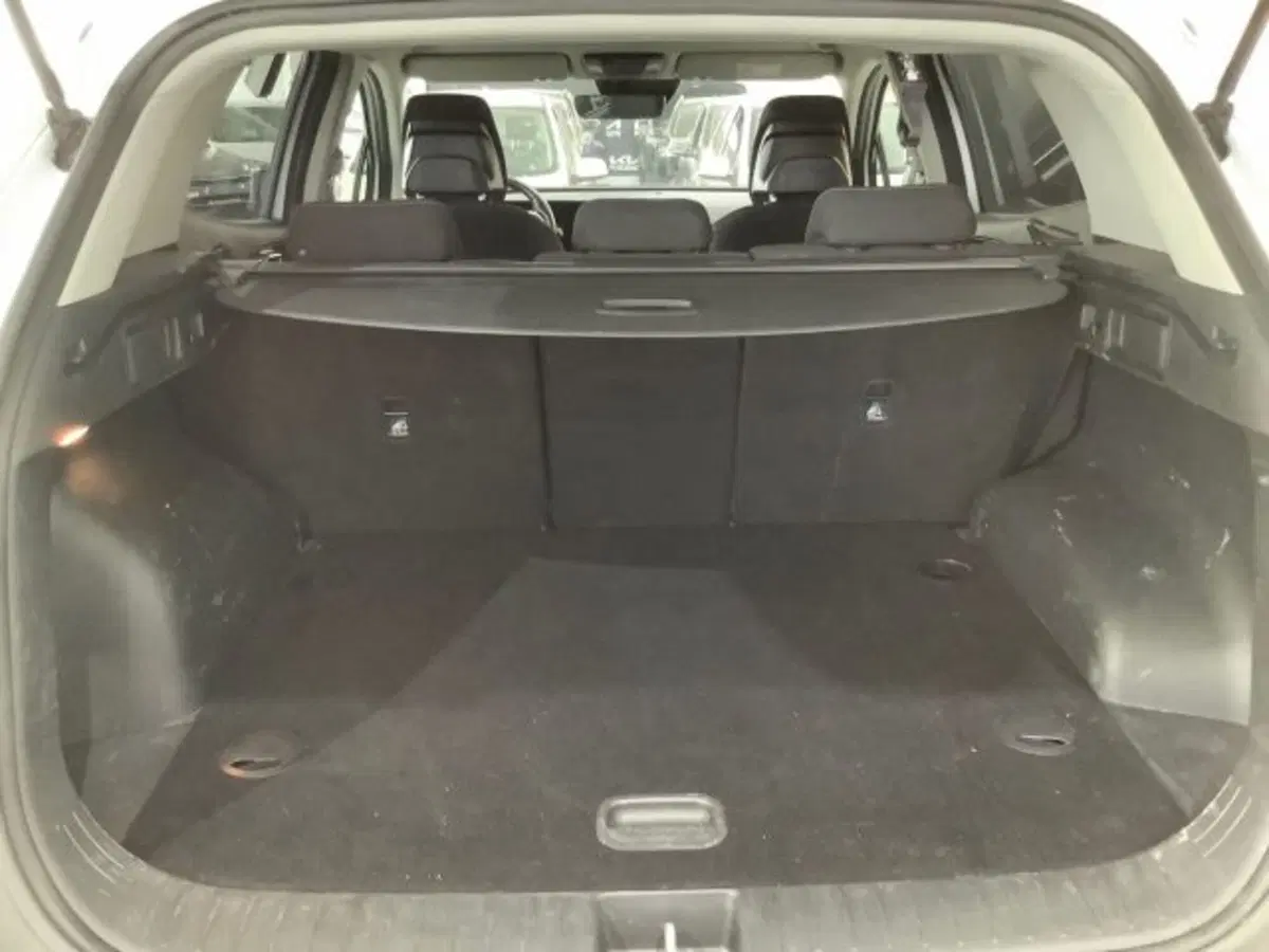 Kia Sportage usata a Catania (12)
