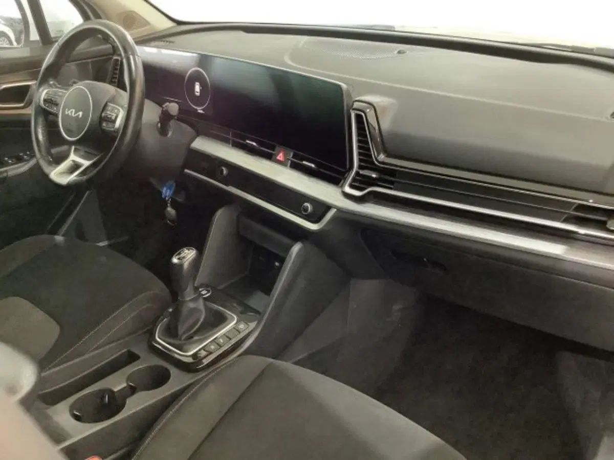 Kia Sportage usata a Catania (9)