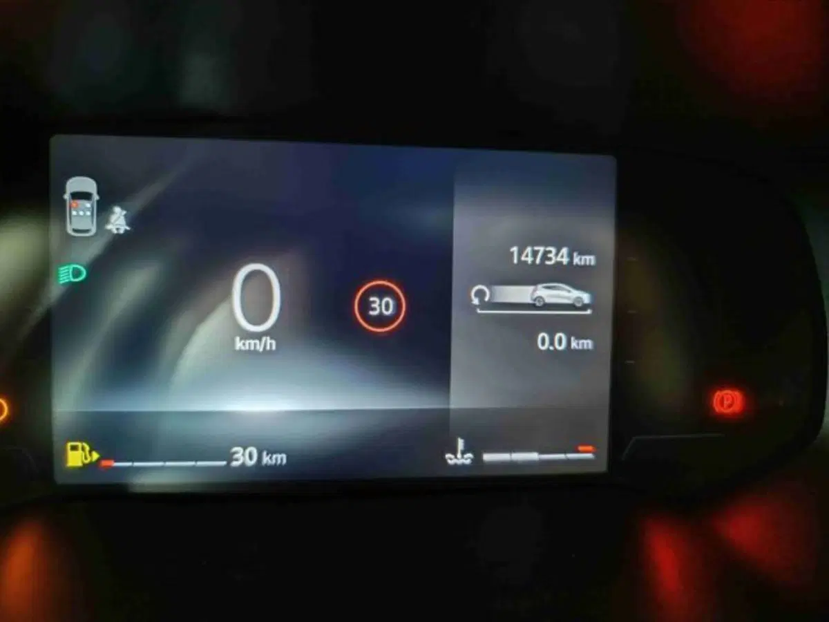 Renault Clio usata a Catania (15)