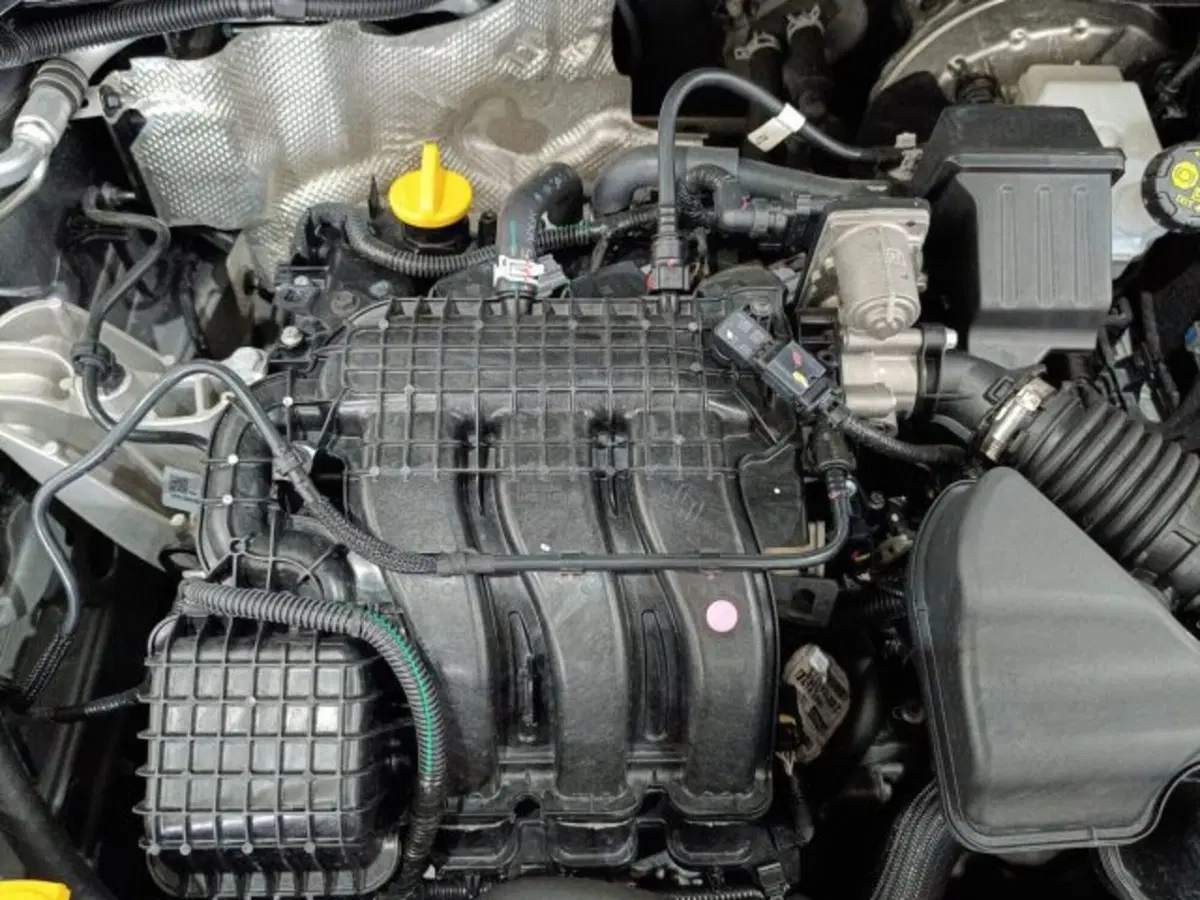 Renault Clio usata a Catania (20)