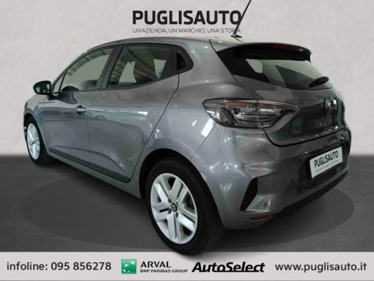 Renault Clio usata a Catania (6)