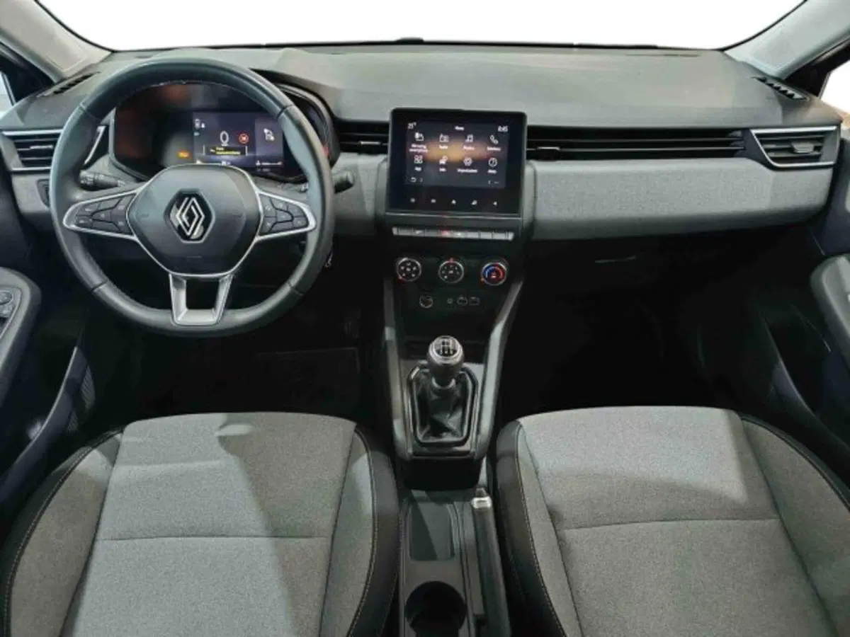 Renault Clio usata a Catania (7)