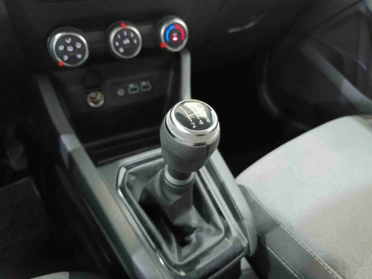Renault Clio usata a Catania (8)