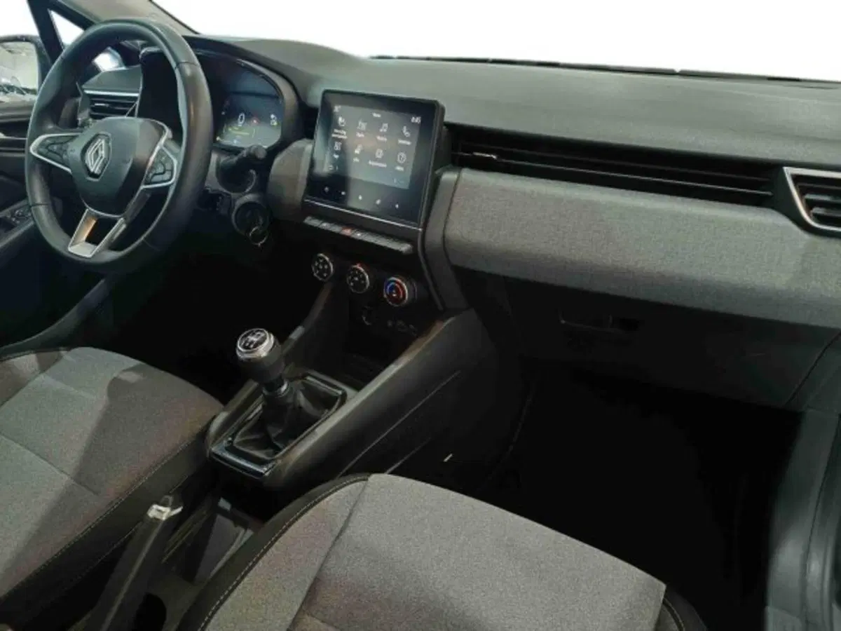 Renault Clio usata a Catania (9)