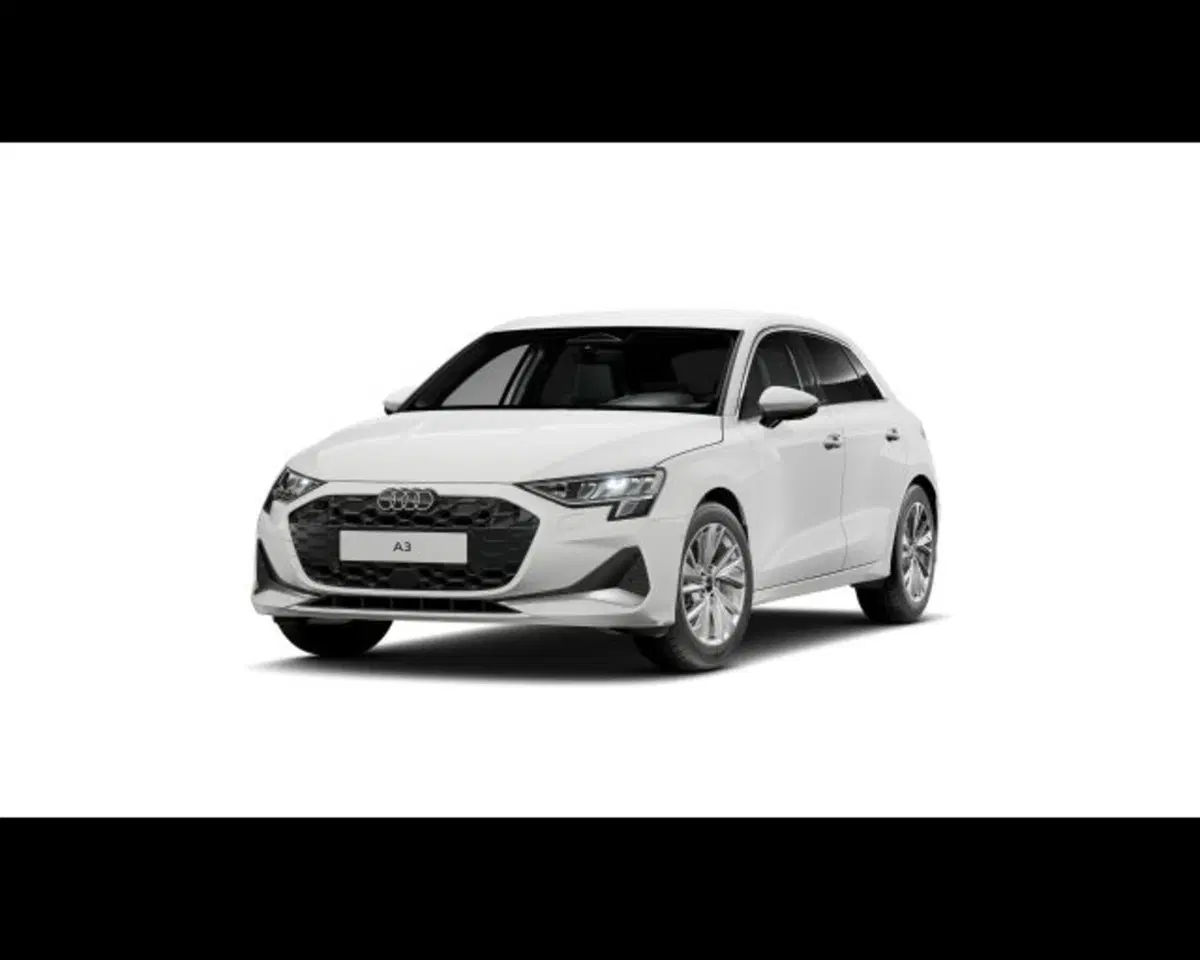 Audi A3 Sportback nuova a Treviso