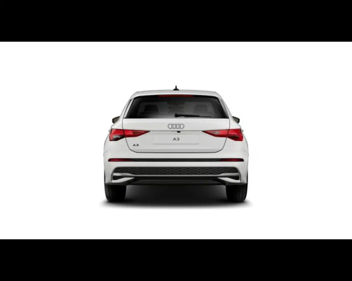 Audi A3 Sportback nuova a Treviso (4)