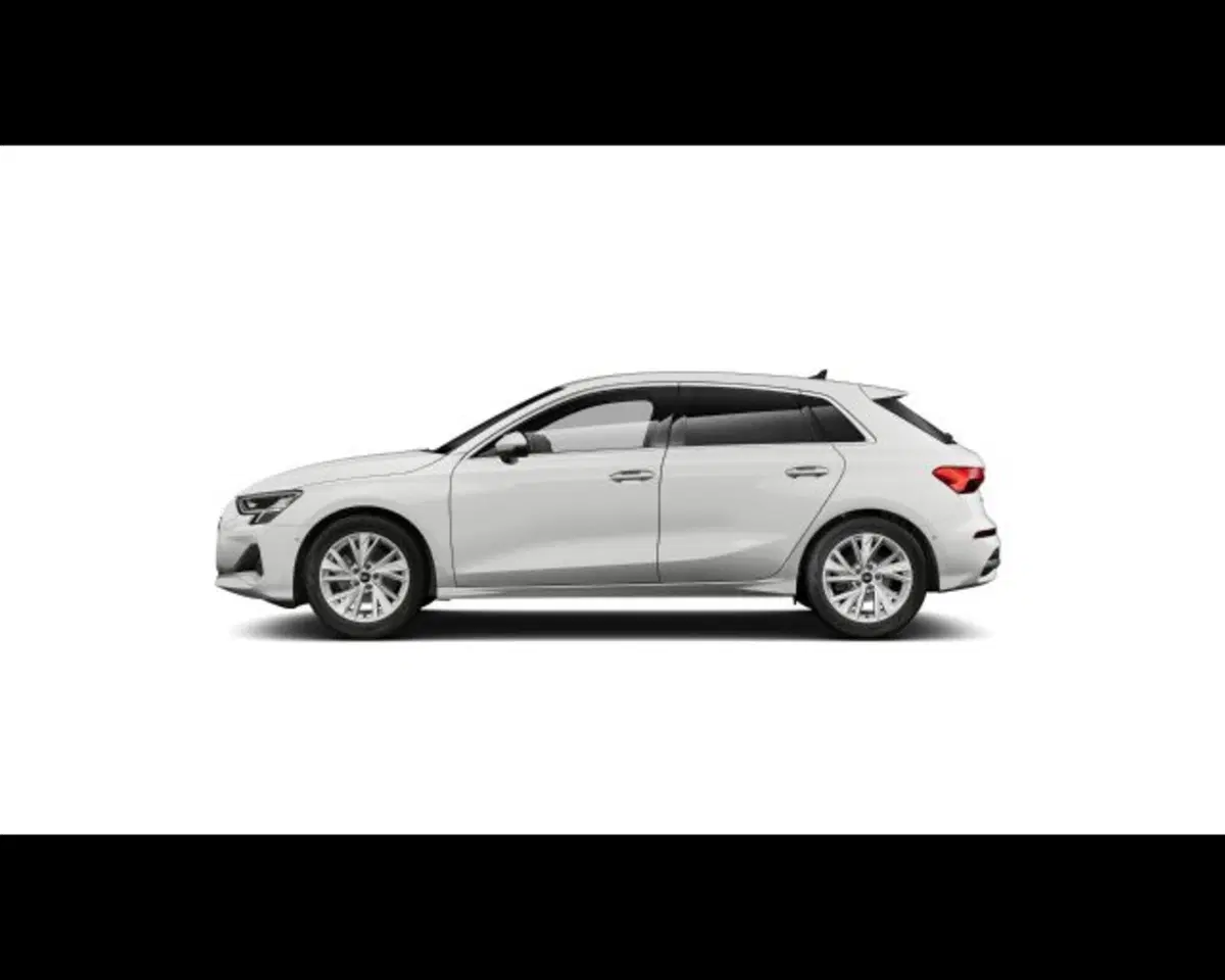 Audi A3 Sportback nuova a Treviso (6)
