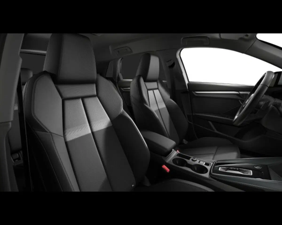 Audi A3 Sportback nuova a Treviso (7)