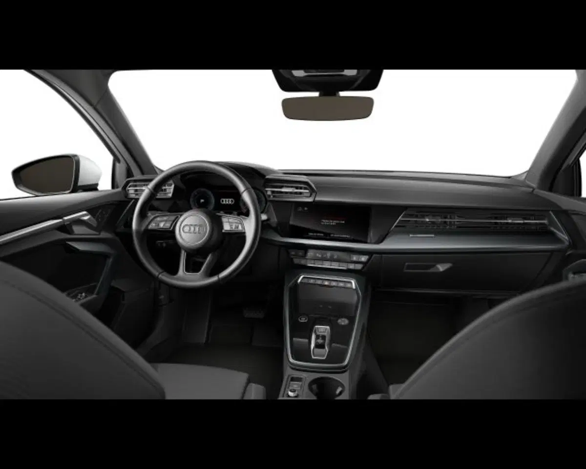 Audi A3 Sportback nuova a Treviso (8)