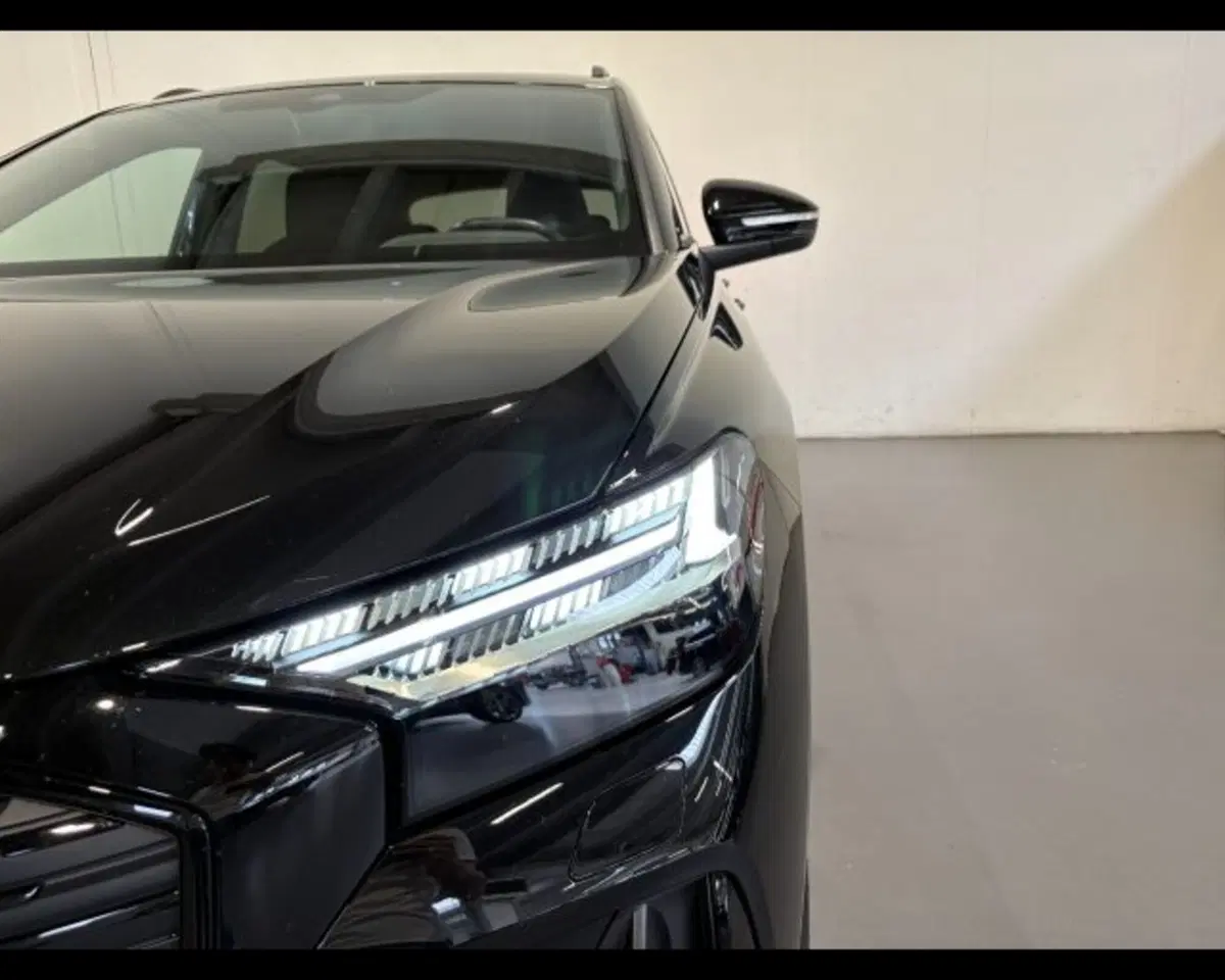 Audi Q4 usata a Treviso (12)
