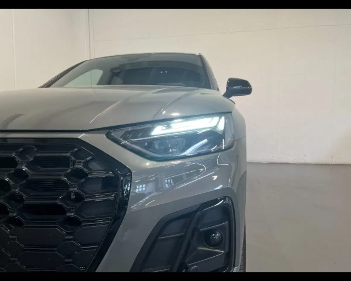 Audi Q5 Sportback usata a Treviso (10)