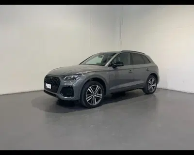 Audi Q5 Sportback 45 2.0 tfsi mhev 12V S line Plus quattro s-tronic del 2024 usata a Conegliano