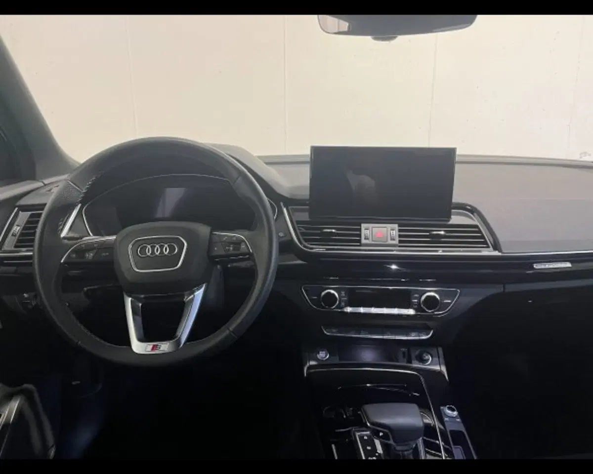 Audi Q5 Sportback usata a Treviso (5)