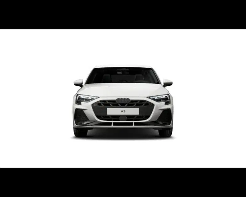 Audi A3 Sportback nuova a Treviso (3)