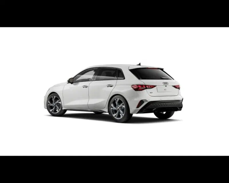 Audi A3 Sportback nuova a Treviso (5)
