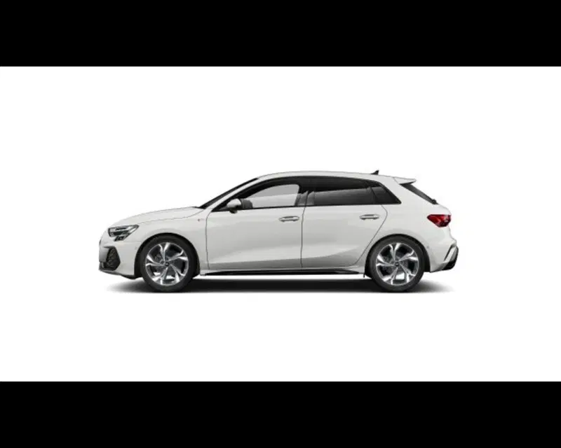 Audi A3 Sportback nuova a Treviso (6)