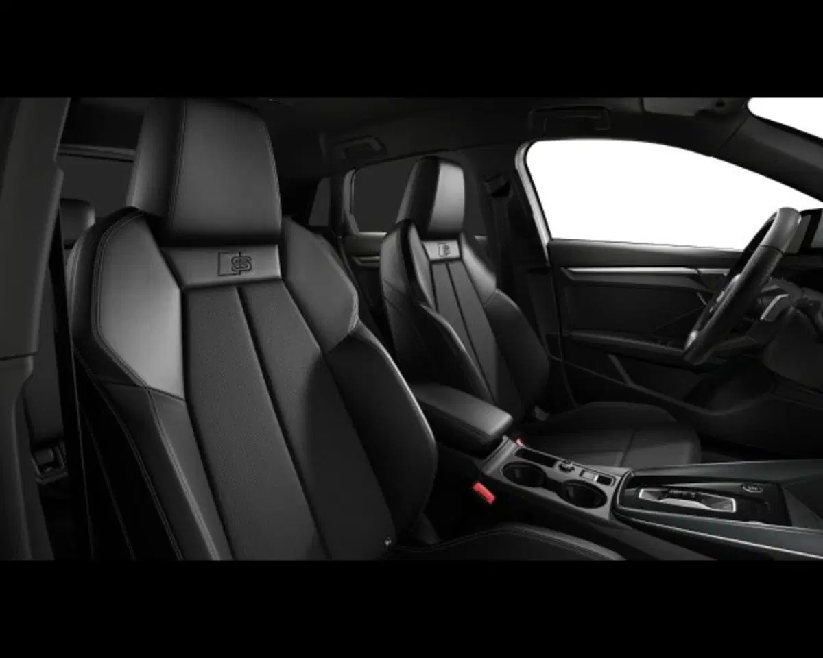 Audi A3 Sportback nuova a Treviso (7)
