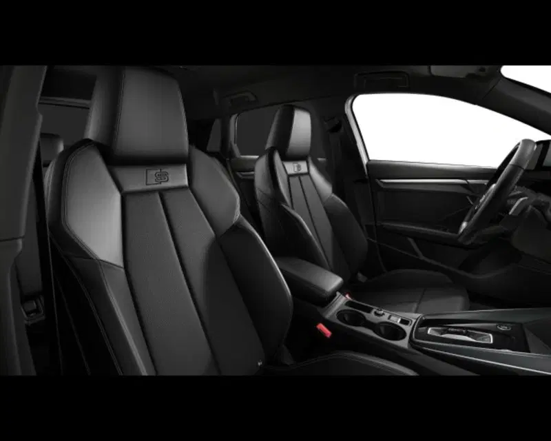 Audi A3 Sportback nuova a Treviso (7)