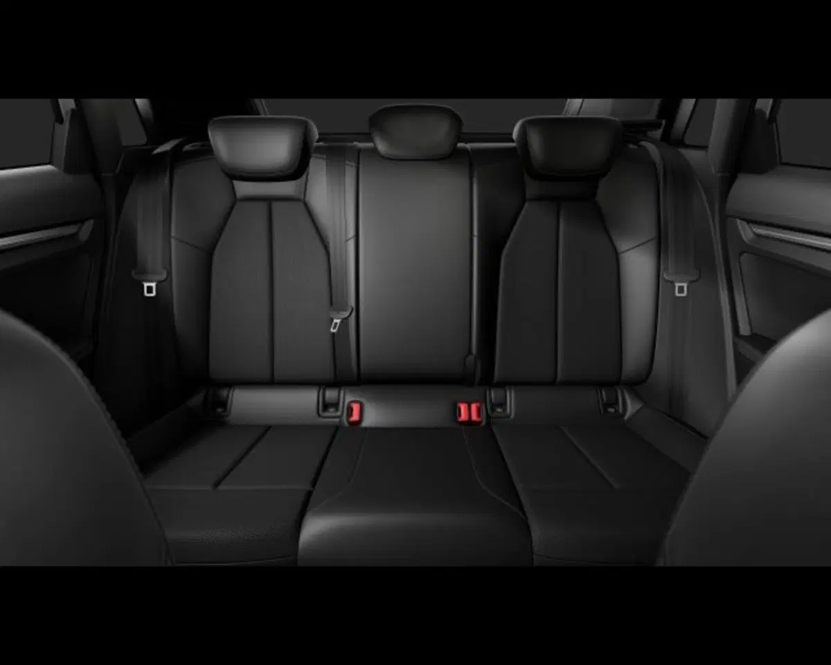 Audi A3 Sportback nuova a Treviso (9)