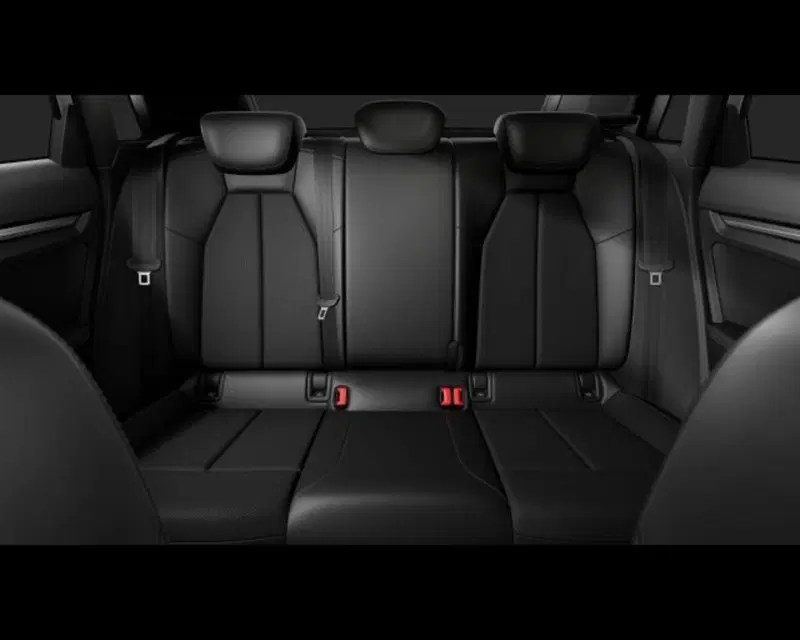 Audi A3 Sportback nuova a Treviso (9)
