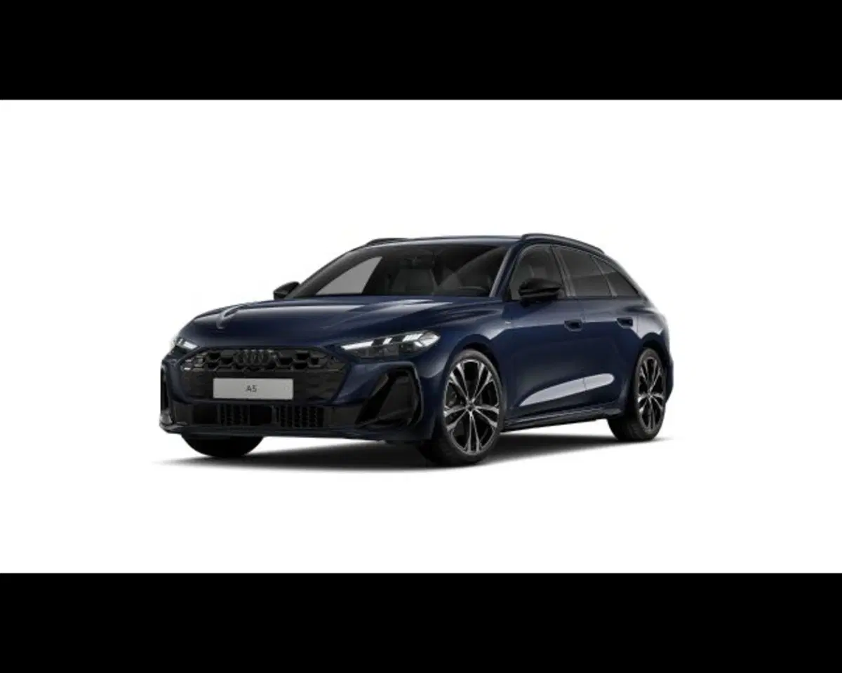 Audi A4 Avant nuova a Treviso