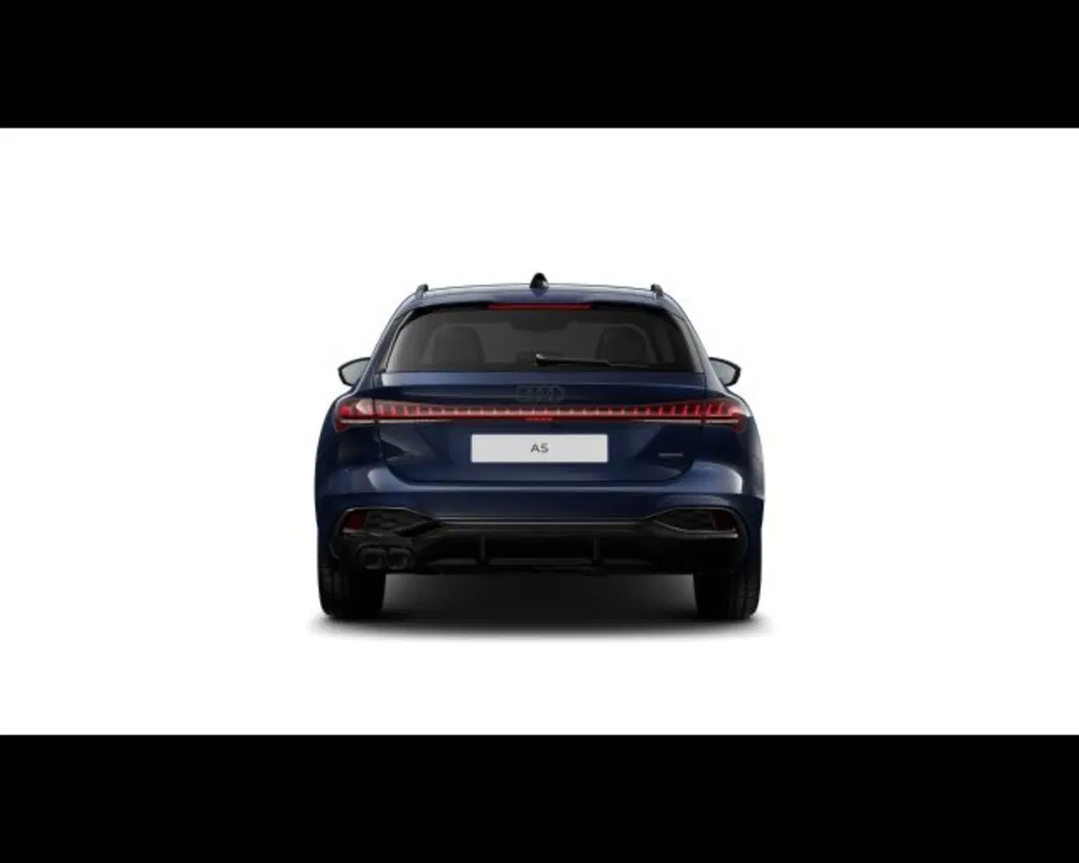 Audi A4 Avant nuova a Treviso (4)