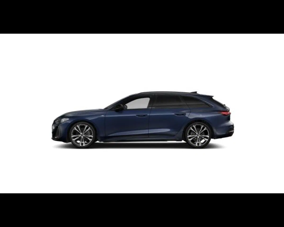 Audi A4 Avant nuova a Treviso (6)
