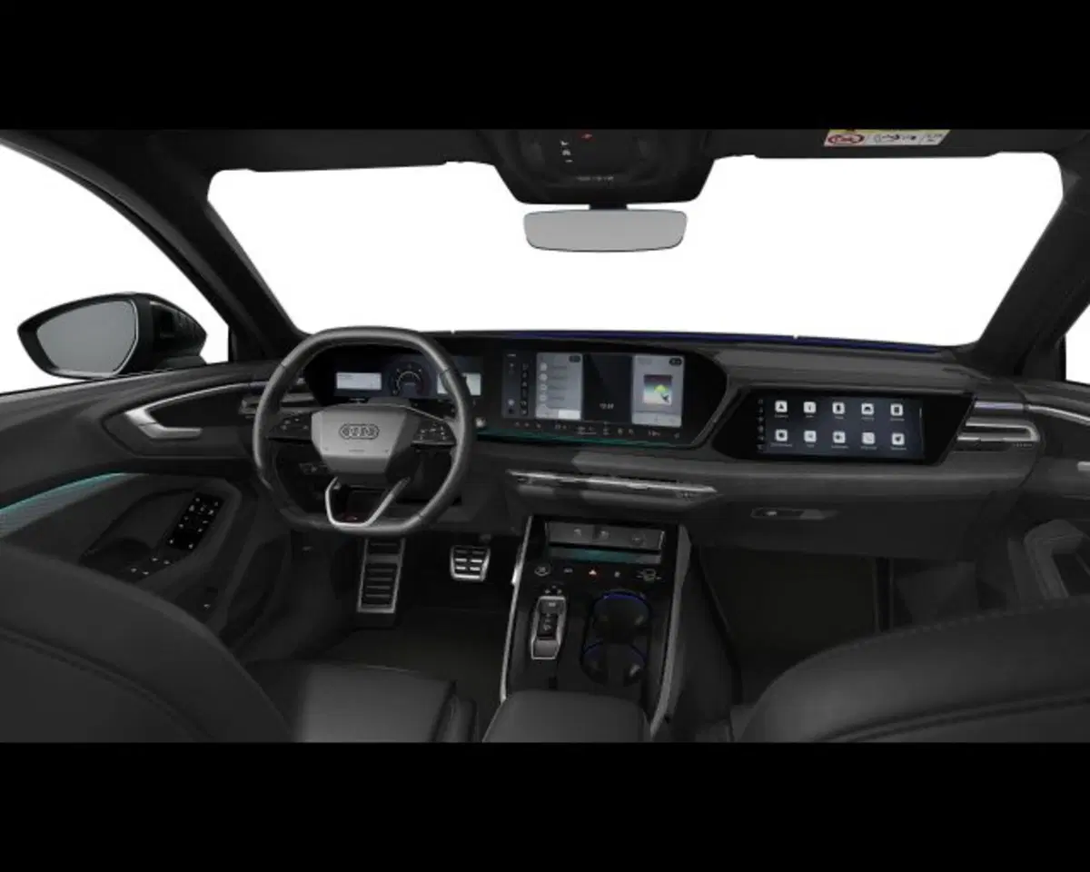 Audi A4 Avant nuova a Treviso (8)